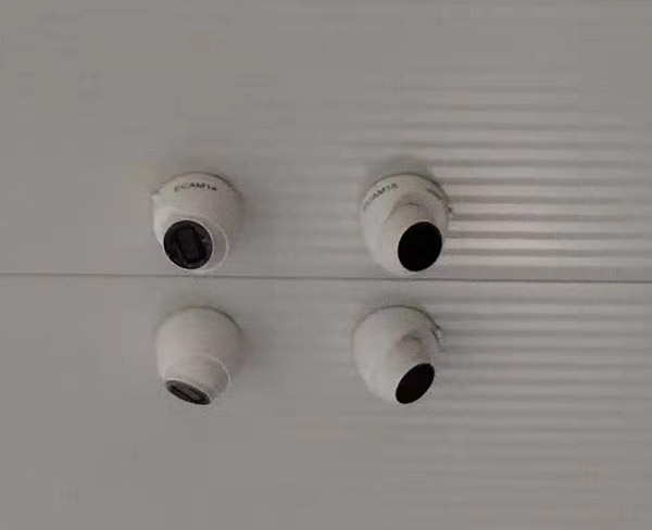 讓我們談?wù)勎覀兩钪袩o處不在的監(jiān)控設(shè)備 讓我們談?wù)勎覀兩钪袩o處不在的監(jiān)控設(shè)備