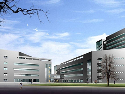 電子三十八所中電博微（國企、涉密）